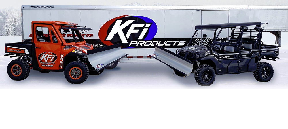 KFI Products at Altimate Motorsports Wisconsin